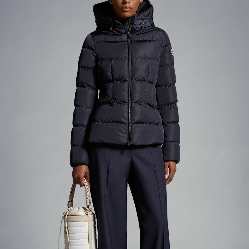 Avoce Short Down Jacket