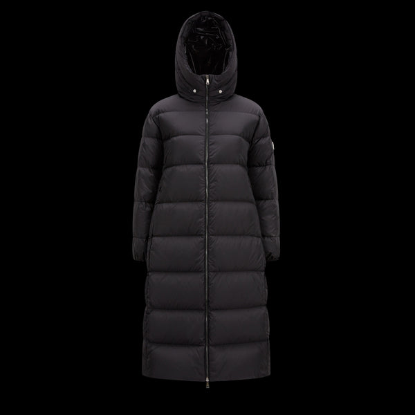 Bondree Long Down Jacket