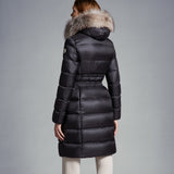 Boedic Long Down Jacket