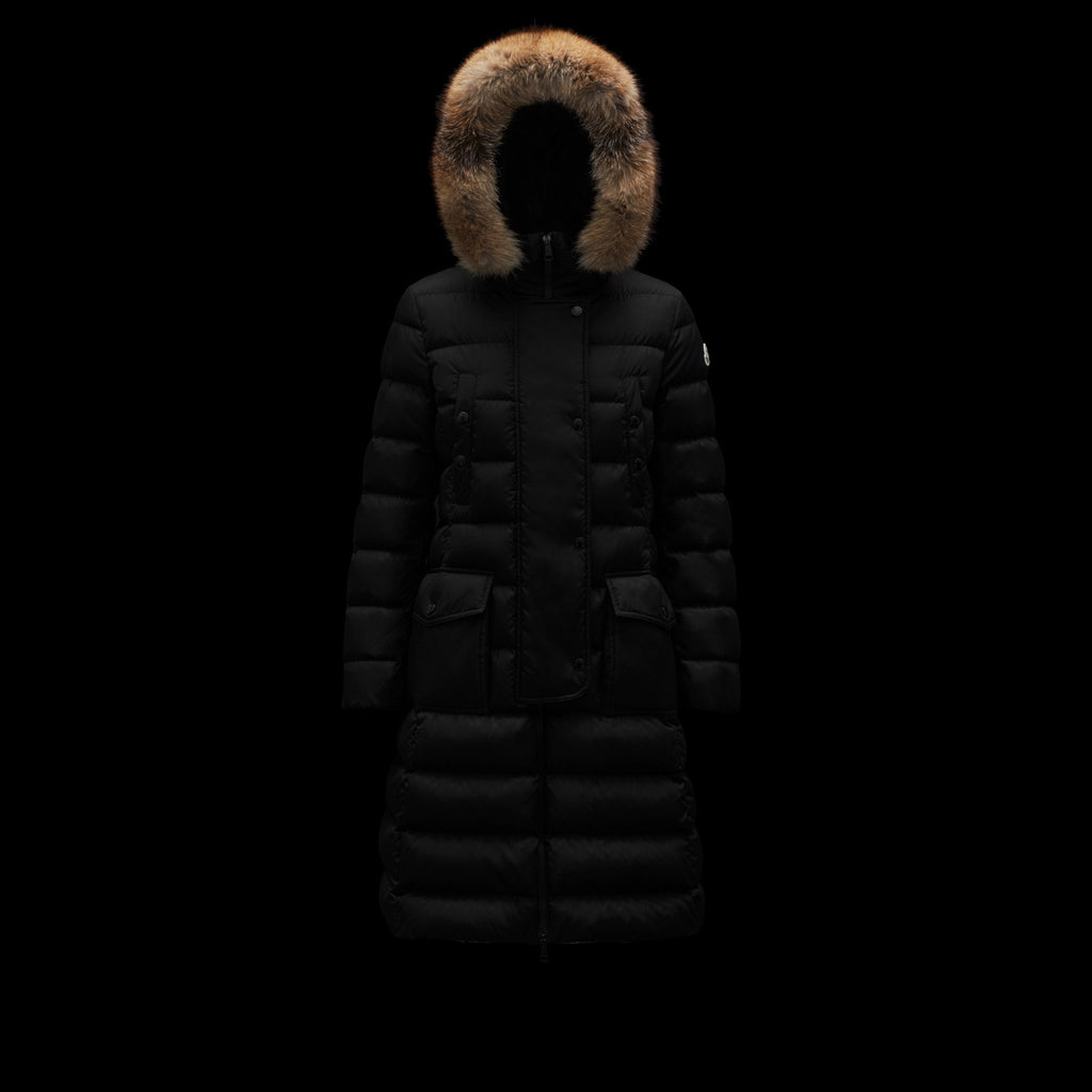 Moncler khloe discount coat