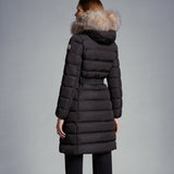 Khloe Long Down Jacket