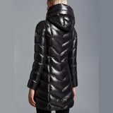 Marus Long Down Jacket