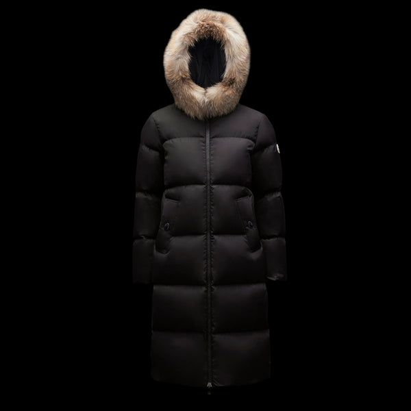 Marrionnier Long Down Jacket