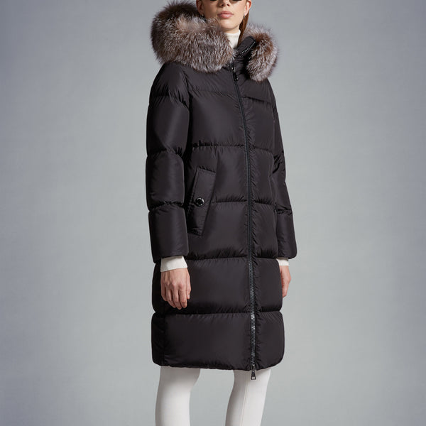 Marrionnier Long Down Jacket