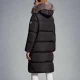 Marrionnier Long Down Jacket