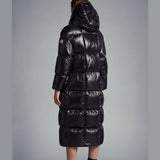 Parnaiba Long Down Jacket