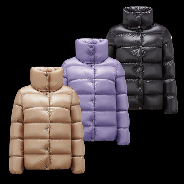 Cochevis Short Down Jacket