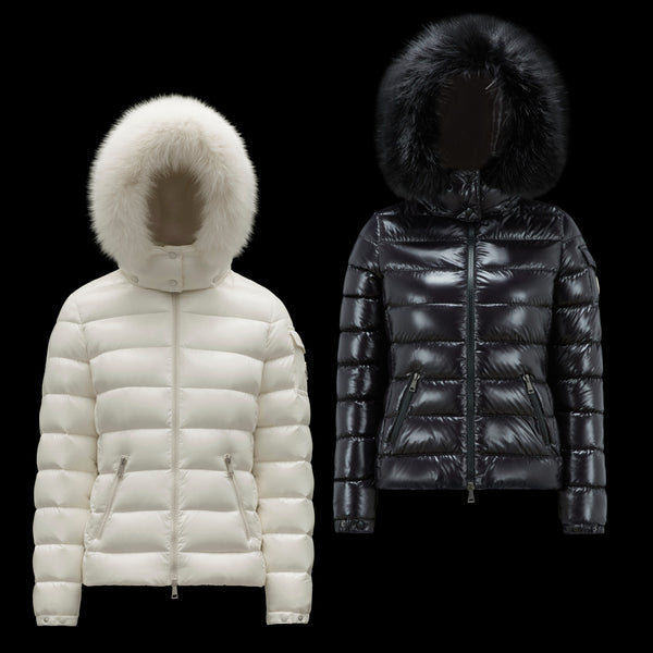 Badyf Short Down Jacket