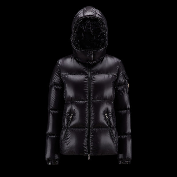 Fourmine Short Down Jacket