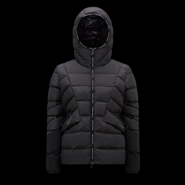 Sittang Short Down Jacket