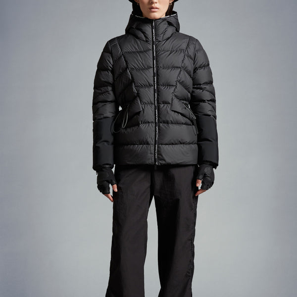 Sittang Short Down Jacket