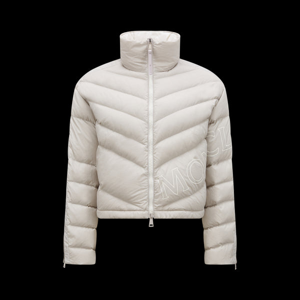 Vonnes Short Down Jacket