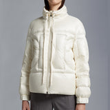 Sapins Short Down Jacket