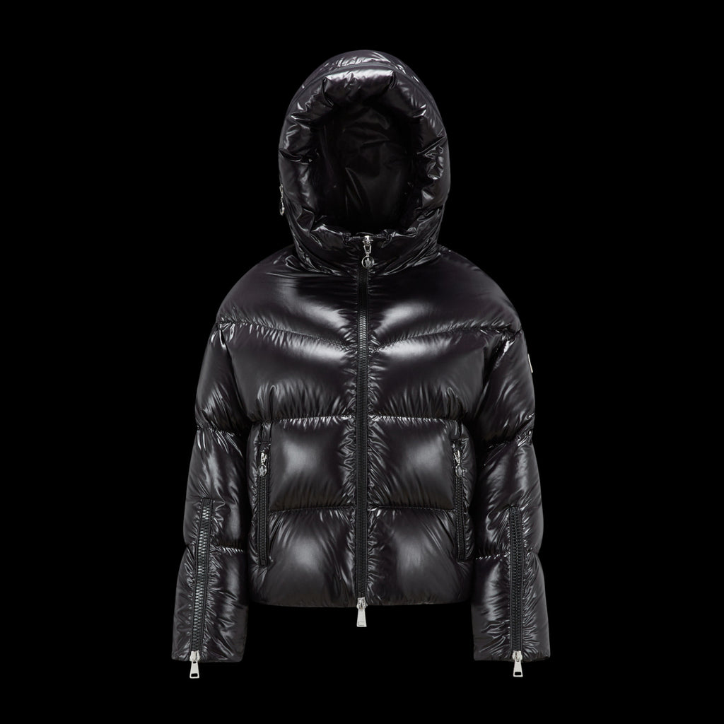 MONCLER Huppe Short Down Jacket I20931A001315963V99C – BORDER-GARA