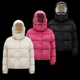 Daos Chenille Down Jacket