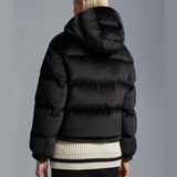 Daos Chenille Down Jacket