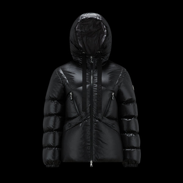 Seine Short Down Jacket