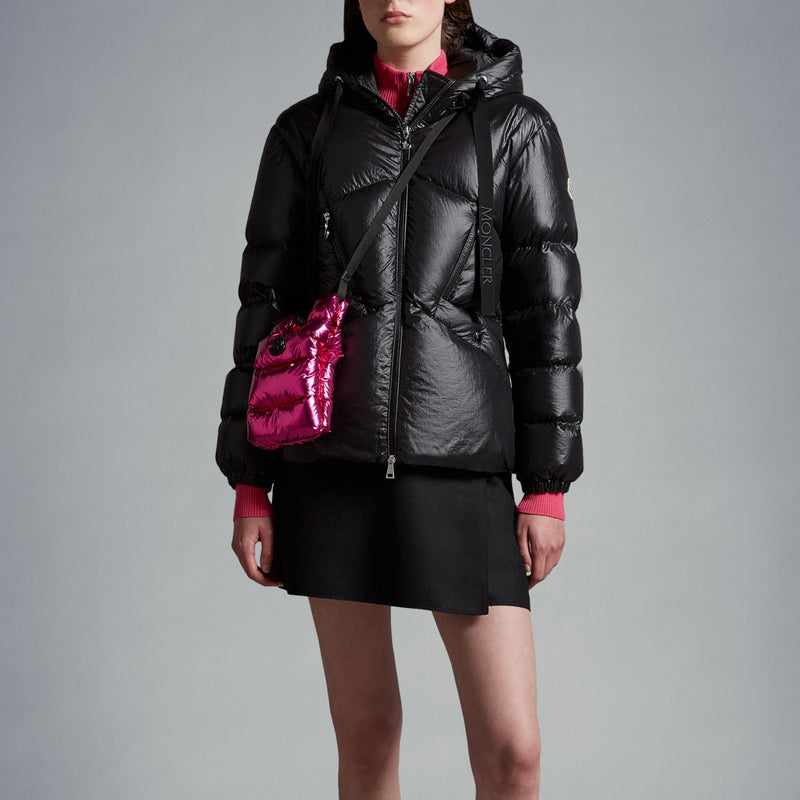 Seine Short Down Jacket