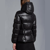 Seine Short Down Jacket