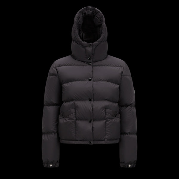 Ebre Short Down Jacket