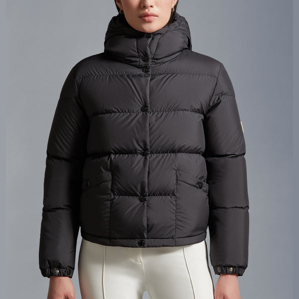 Ebre Short Down Jacket