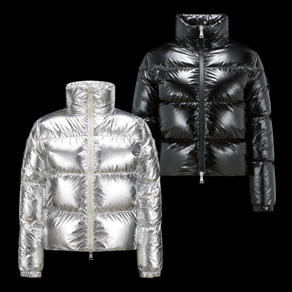 Meuse Short Down Jacket