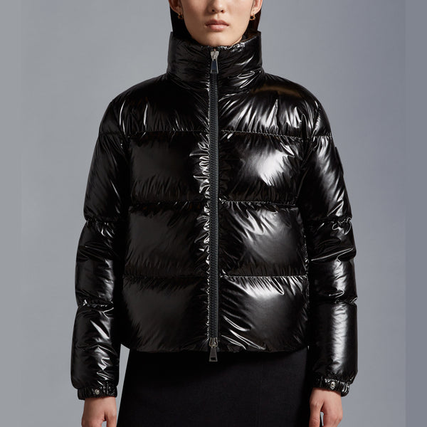 Meuse Short Down Jacket