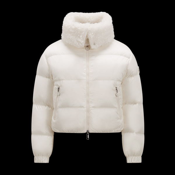 Murray Reversible Down Jacket