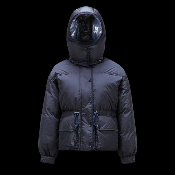 Amou Short Down Jacket