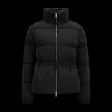 Fuligule Short Down Jacket