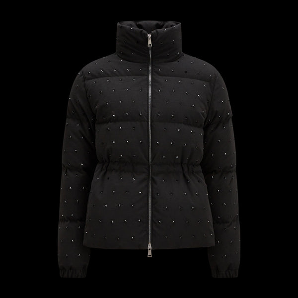 Fuligule Short Down Jacket