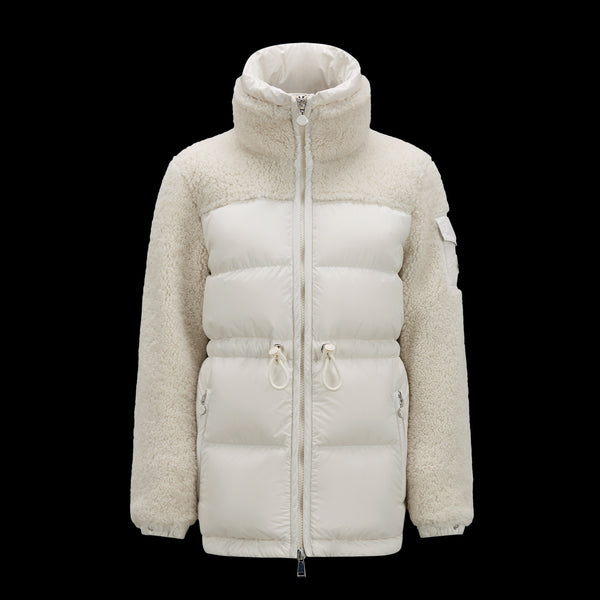 Escaut Short Down Jacket