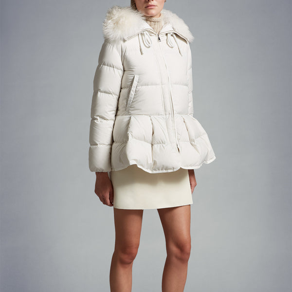 Locustelle Short Down Jacket