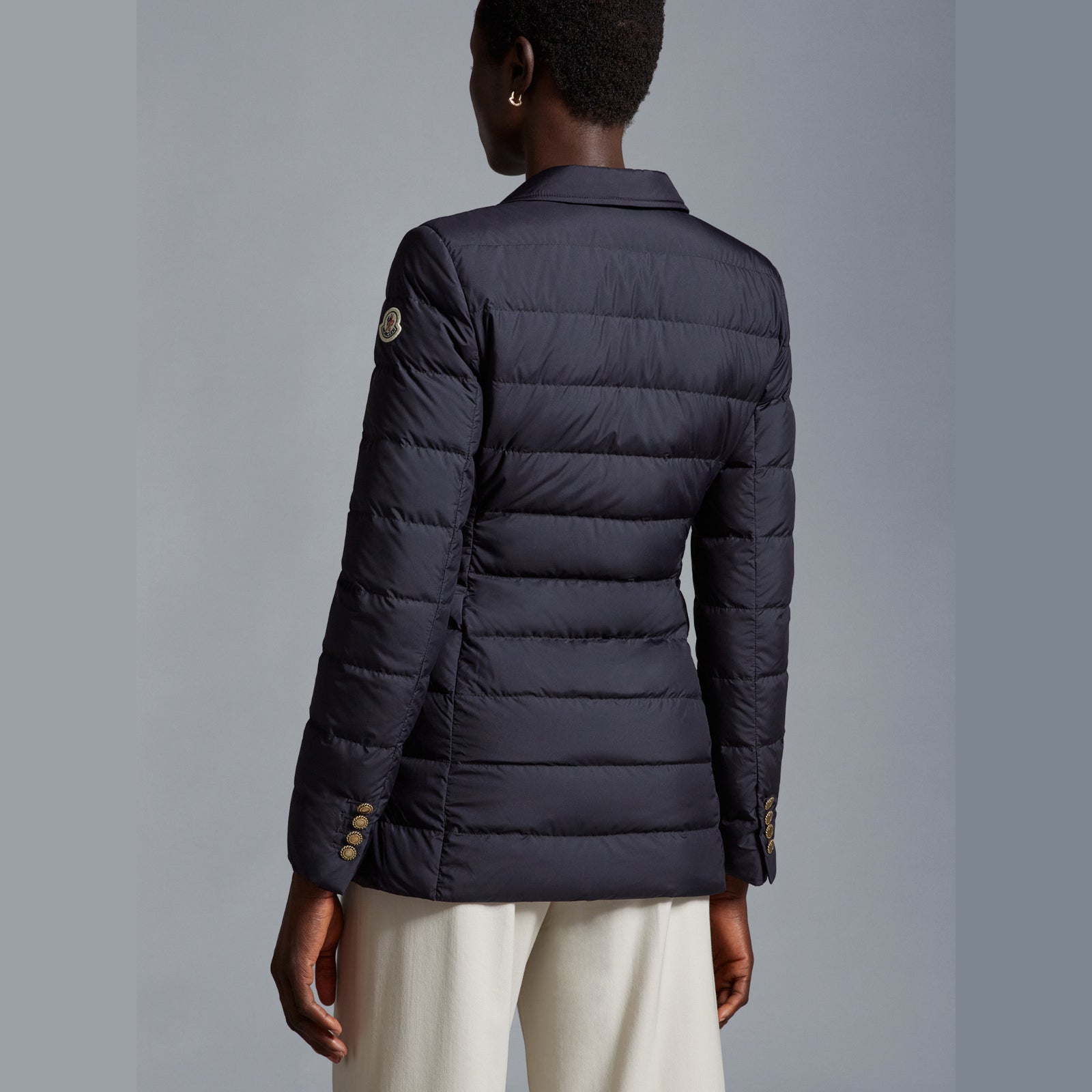 MONCLER Panure Down Blazer I20931A0011254A81778 – BORDER-GARA