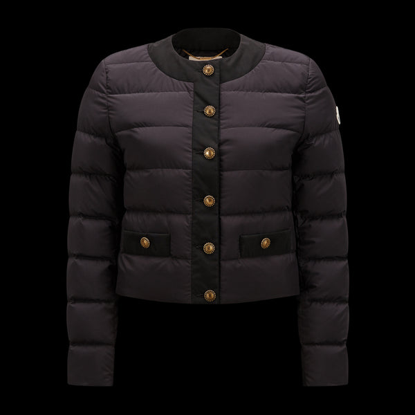 Salouen Short Down Jacket