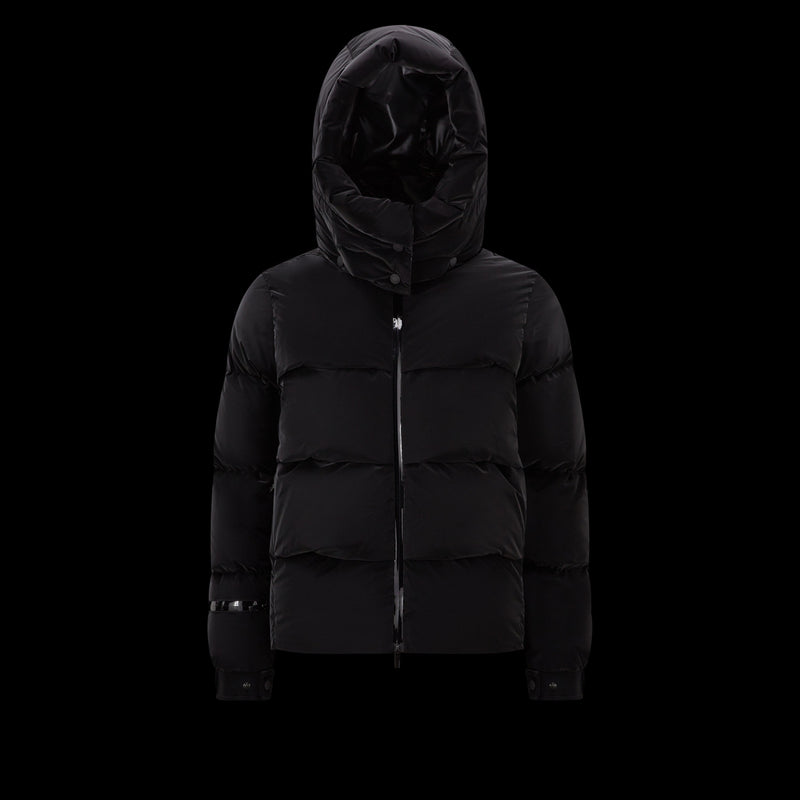 Rhin Short Down Jacket