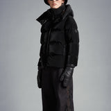 Rhin Short Down Jacket