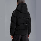 Rhin Short Down Jacket