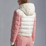 Remonay Short Down Jacket