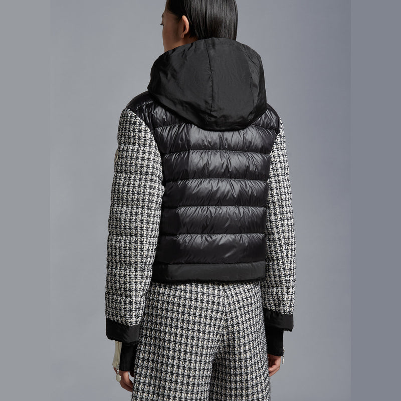 Remonay Short Down Jacket