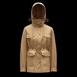 Treberon Parka Jacket