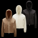 Vernois Hooded Jacket