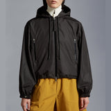 Vernois Hooded Jacket