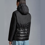 Sepik Short Down Jacket