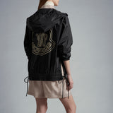 Pointu Hooded Jacket