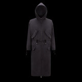 Belice Parka Coat