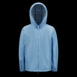 Wuisse Hooded Jacket