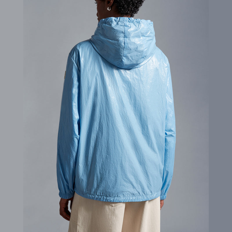 Wuisse Hooded Jacket