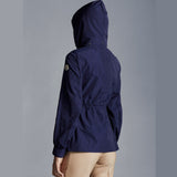 Enet Parka Jacket