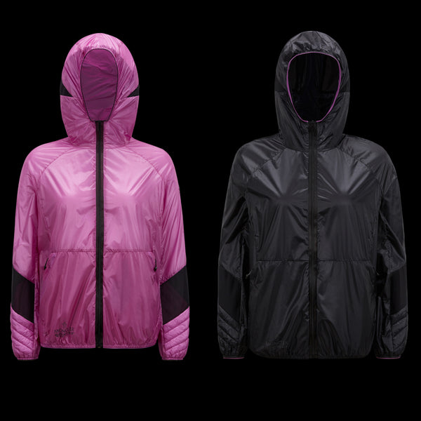 Nantua Hooded Jacket